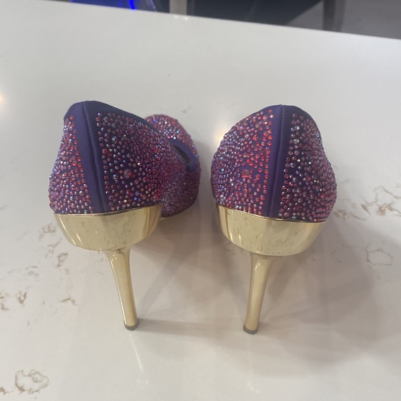 Bcbg Crystal "Prish" Pump - Picture 5 of 7